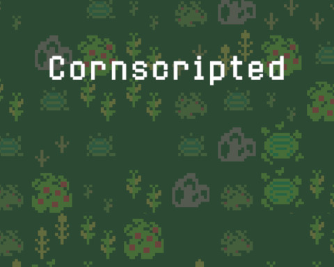 Cornscripted