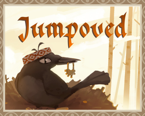 JUMPOVED