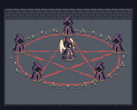 Altar of Corruption