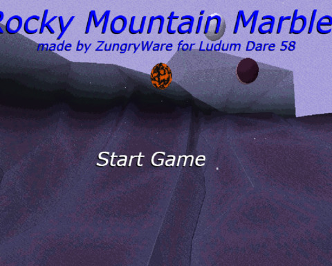 Rocky Mountain Marbles