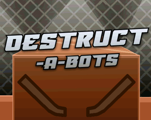 Destruct-A-Bots