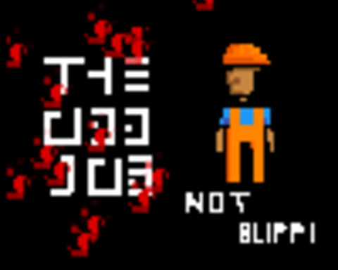 The Odd Job