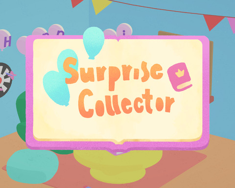 Surprise Collector