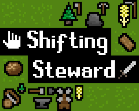 Shifting Steward