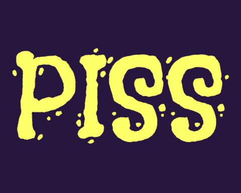 PISS
