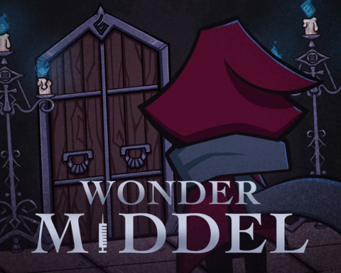 Wondermiddel