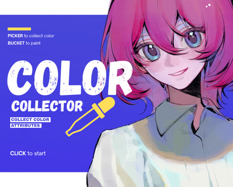 Color Collector