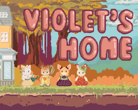 Violet's Home