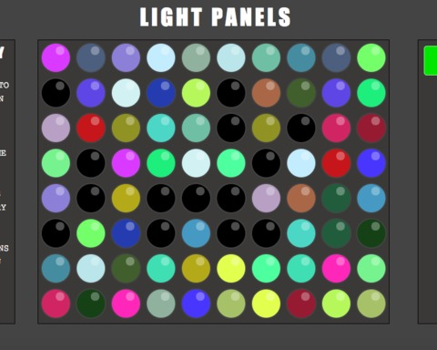 Light Panels