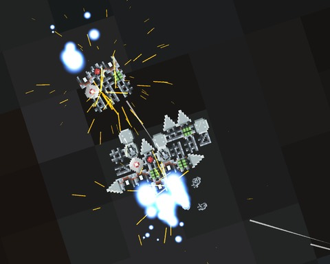 Blocks of Power