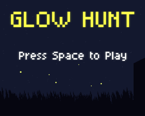 Glow Hunt