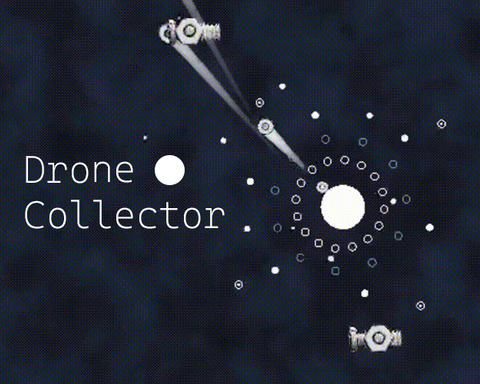 Drone Collector