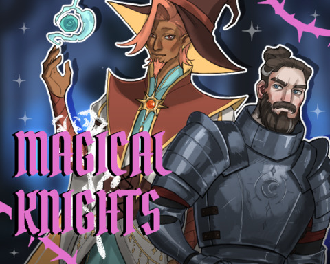 Magical Knights