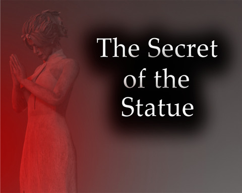 The Secret of the Statue