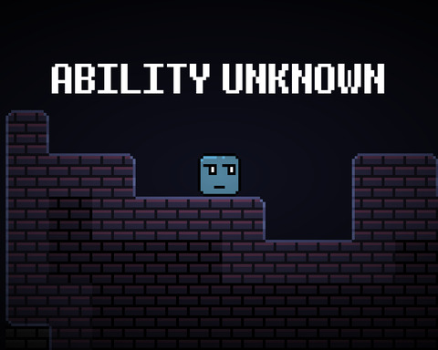 Ability Unknown