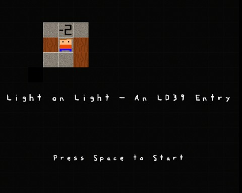 Light On Light 