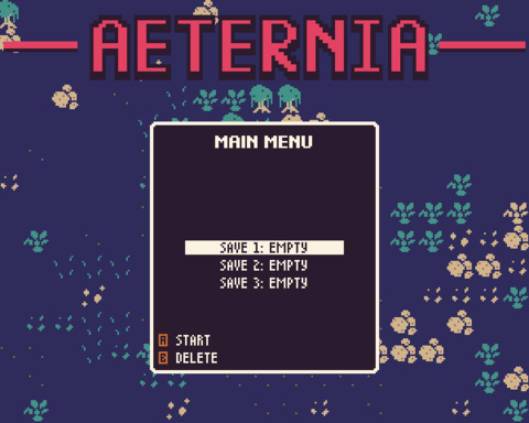 Aeternia