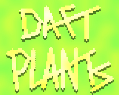 Daft Punks