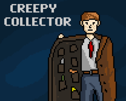 Creepy Collector