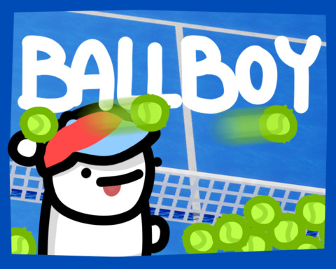 BallBoy!