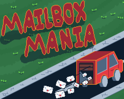 Mailbox Mania