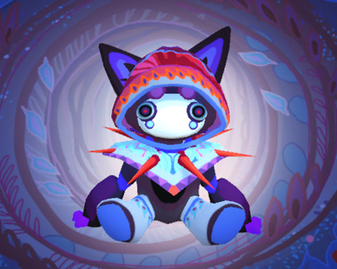 Neon Doll Maker