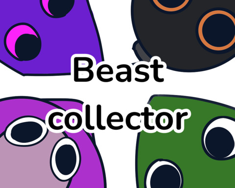 Beast Collector 