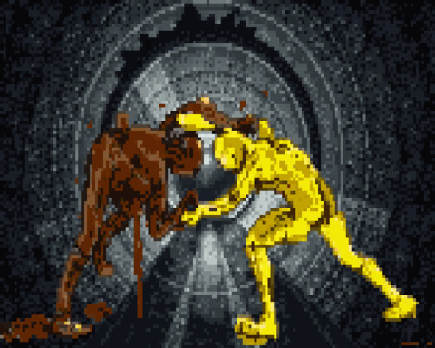 Sewer Collector