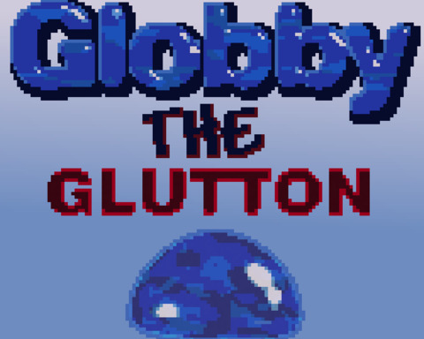 Globby the Glutton