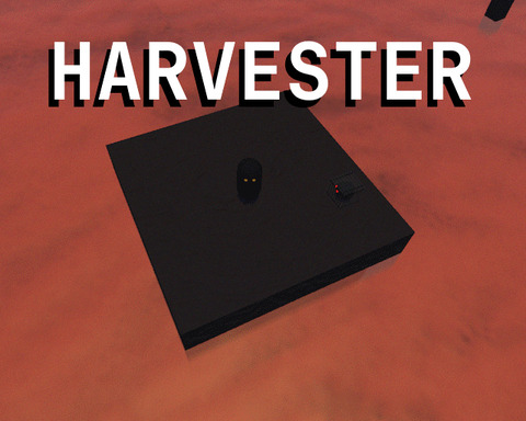 Harvester