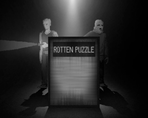 Rotten Puzzle