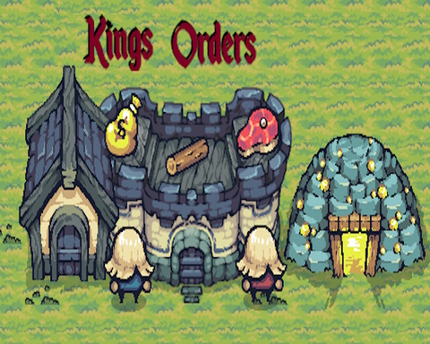 Kings Orders