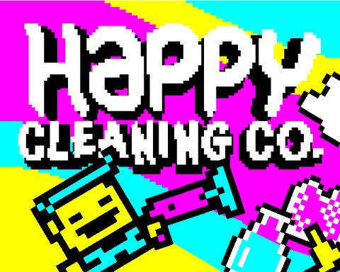 Happy Cleaning Co.