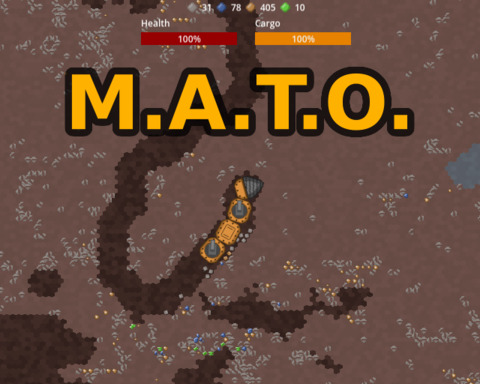 M.A.T.O.