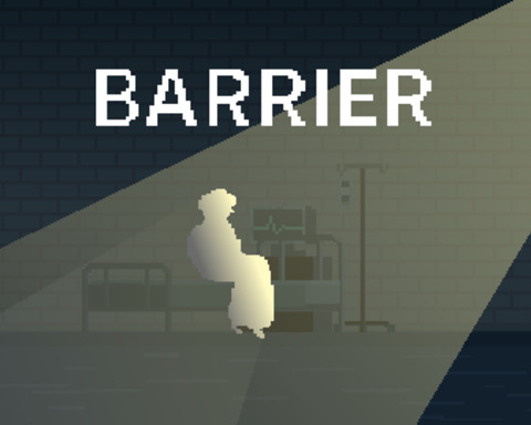 Barrier