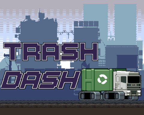 Trash Dash