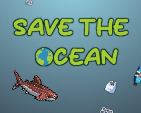 Save the ocean