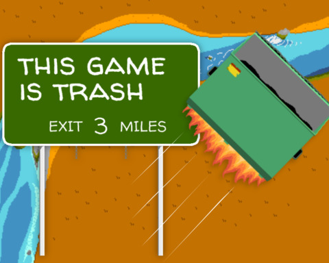 This Game Is Trash
