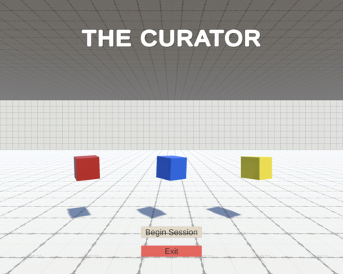 The Curator
