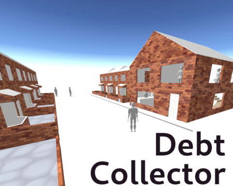 Debt Collector