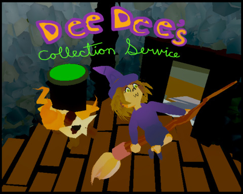 Dee Dee's Collection Service