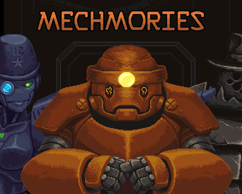 Mechmories