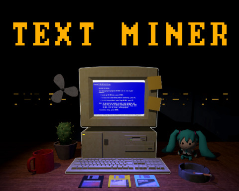 Text Miner