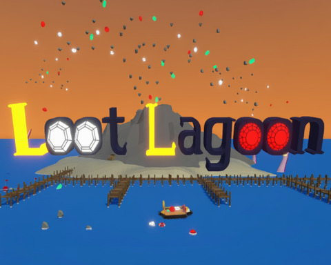 Loot Lagoon