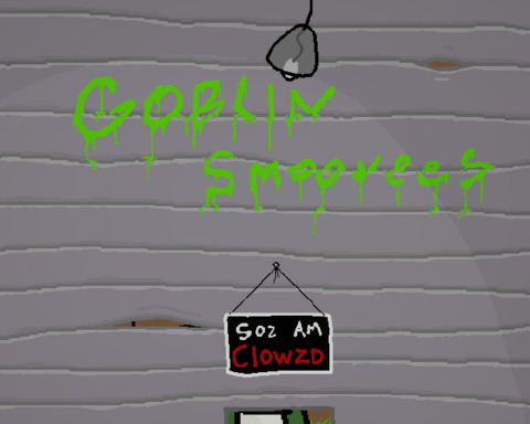 Goblin Smoovees