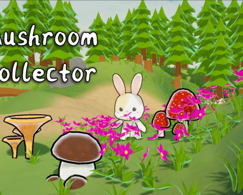 Mushroom Collector