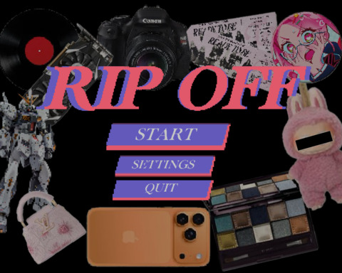 RIPOFF