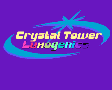 Crystal Tower Luxogenics