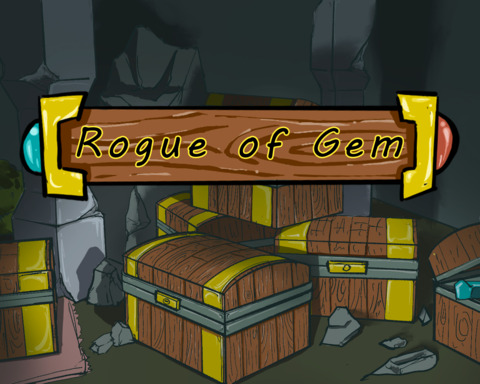 Rogue of Gems