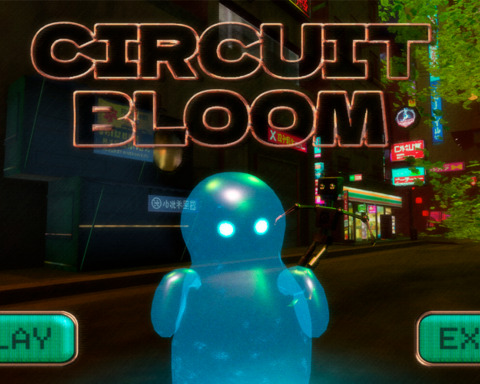 CircuitBloom